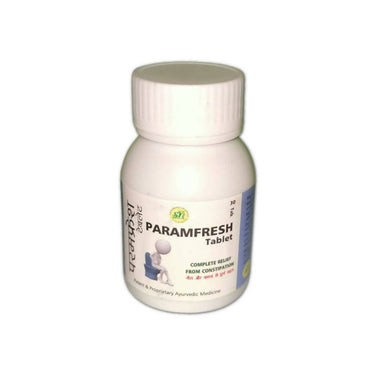 sn-herbals-paramfresh-tablets